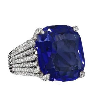 BRIDAL WEDDING RING ENEGAGMENT RING